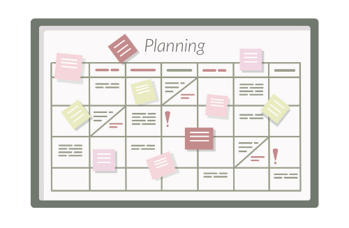 Planning Planning