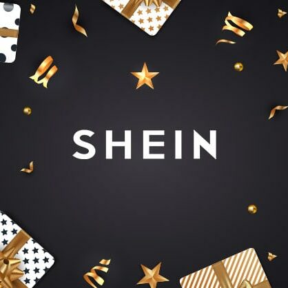SHEIN SHEIN